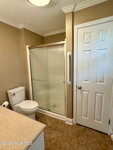 402 Stacy Avenue, Hamlet, NC 28345