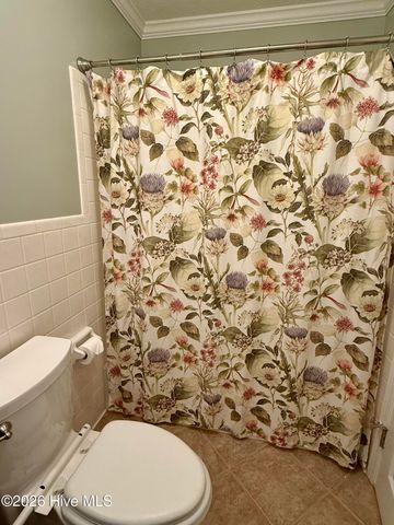 402 Stacy Avenue, Hamlet, NC 28345