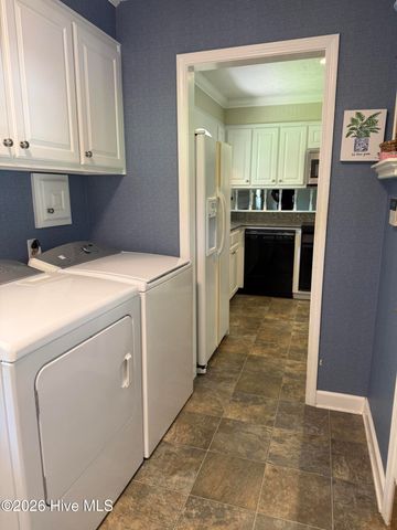 402 Stacy Avenue, Hamlet, NC 28345