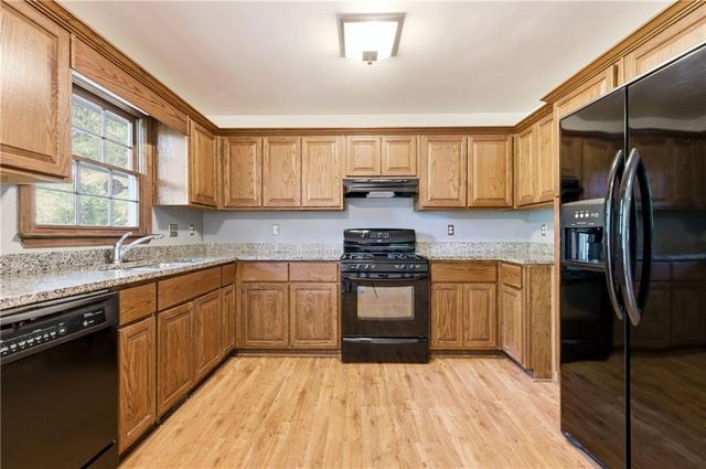 3391 Blue Jay Drive, Duluth, GA 30096