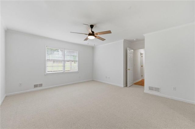 3391 Blue Jay Drive, Duluth, GA 30096