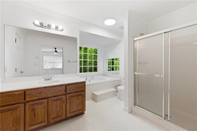 3391 Blue Jay Drive, Duluth, GA 30096