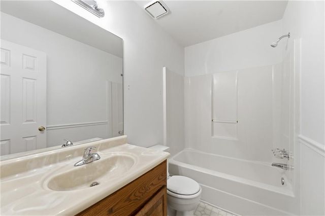 3391 Blue Jay Drive, Duluth, GA 30096