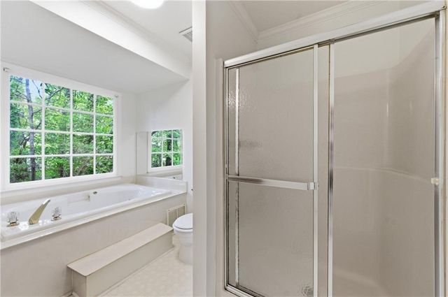 3391 Blue Jay Drive, Duluth, GA 30096