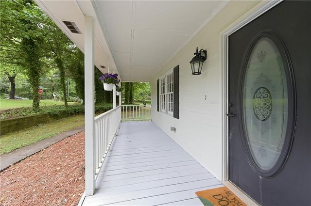 3391 Blue Jay Drive, Duluth, GA 30096
