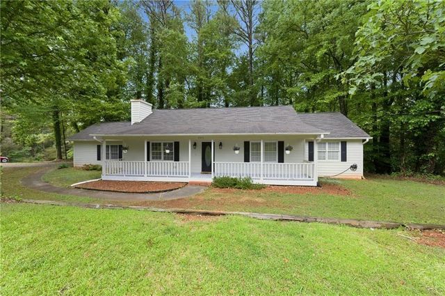 3391 Blue Jay Drive, Duluth, GA 30096