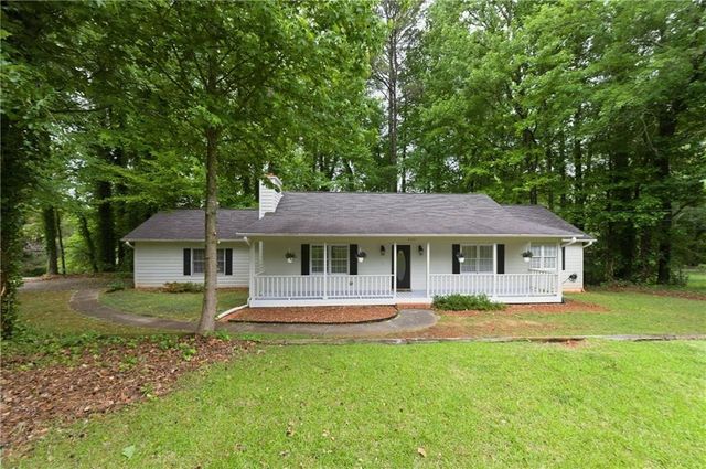 3391 Blue Jay Drive, Duluth, GA 30096
