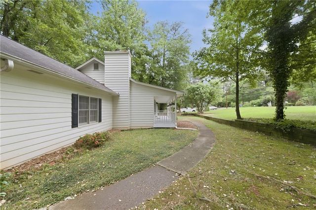 3391 Blue Jay Drive, Duluth, GA 30096