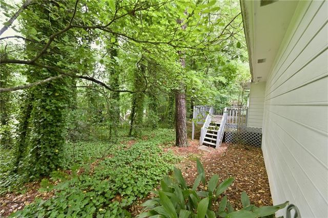 3391 Blue Jay Drive, Duluth, GA 30096
