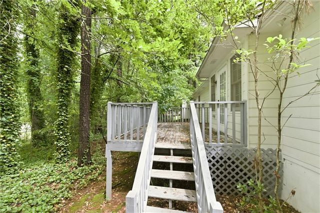 3391 Blue Jay Drive, Duluth, GA 30096