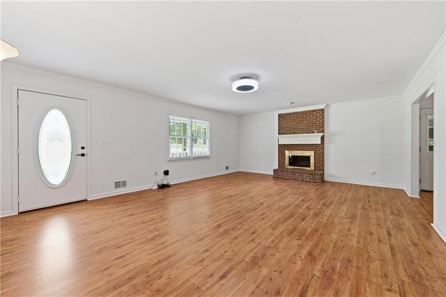 3391 Blue Jay Drive, Duluth, GA 30096