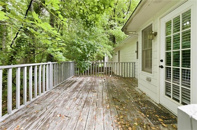3391 Blue Jay Drive, Duluth, GA 30096