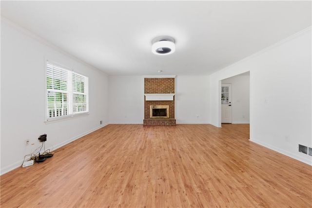 3391 Blue Jay Drive, Duluth, GA 30096
