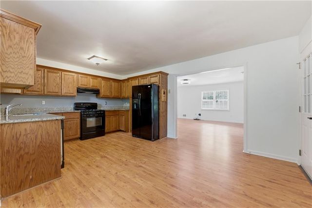 3391 Blue Jay Drive, Duluth, GA 30096