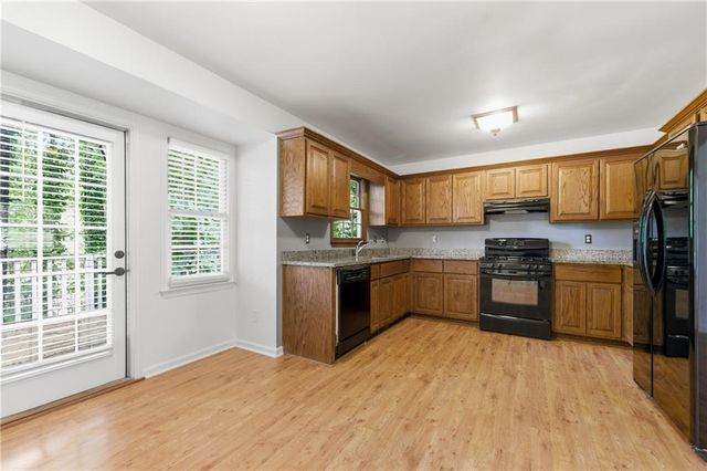 3391 Blue Jay Drive, Duluth, GA 30096