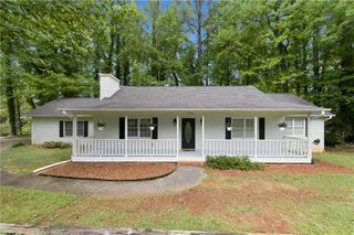 3391 Blue Jay Drive, Duluth, GA 30096
