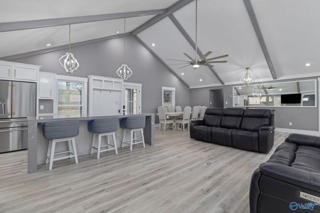 435 Carter Drive, Tuscumbia, AL 35674