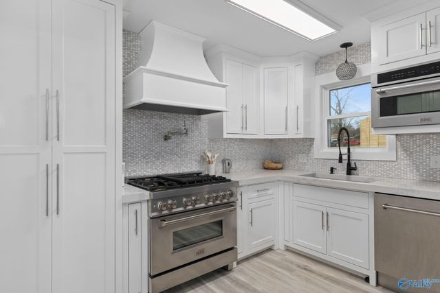 435 Carter Drive, Tuscumbia, AL 35674