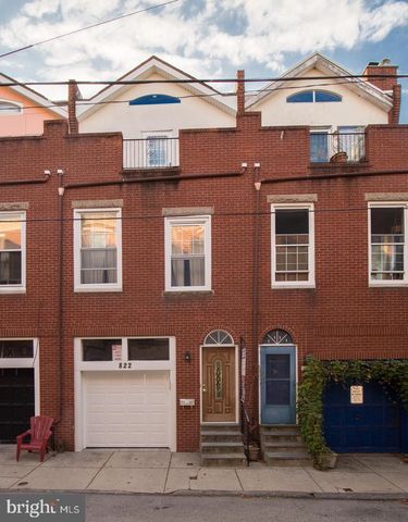 822 N RINGGOLD ST, Philadelphia, PA 19130