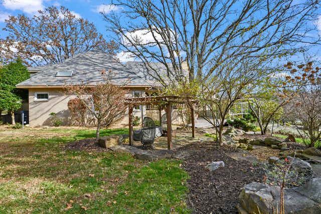 5575 S Castlebay Drive, Springfield, MO 65809