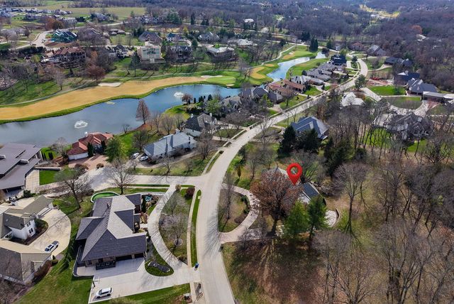 5575 S Castlebay Drive, Springfield, MO 65809