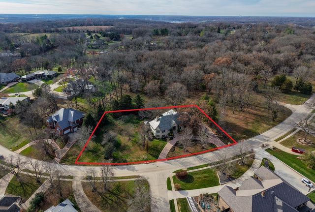 5575 S Castlebay Drive, Springfield, MO 65809