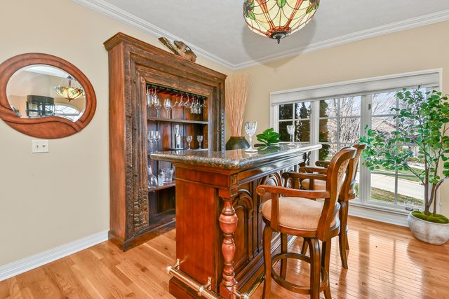 5575 S Castlebay Drive, Springfield, MO 65809