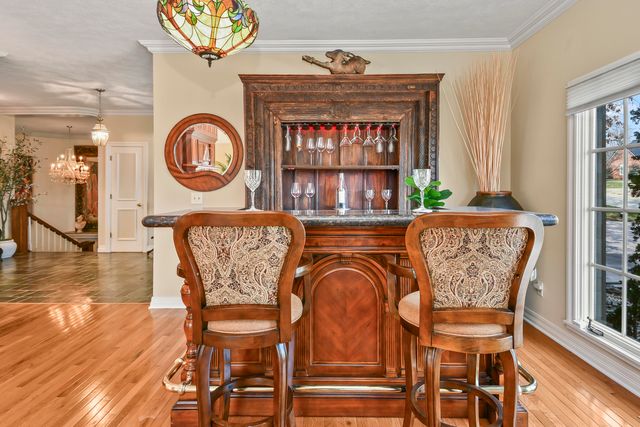 5575 S Castlebay Drive, Springfield, MO 65809