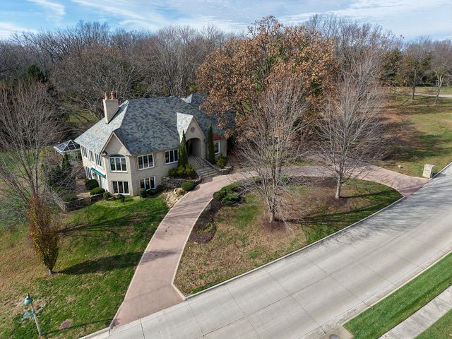 5575 S Castlebay Drive, Springfield, MO 65809