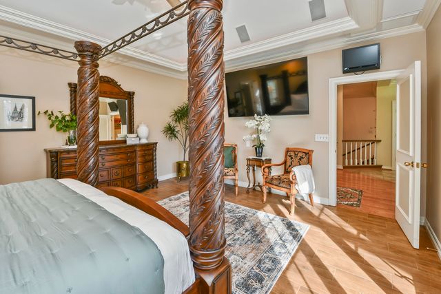 5575 S Castlebay Drive, Springfield, MO 65809