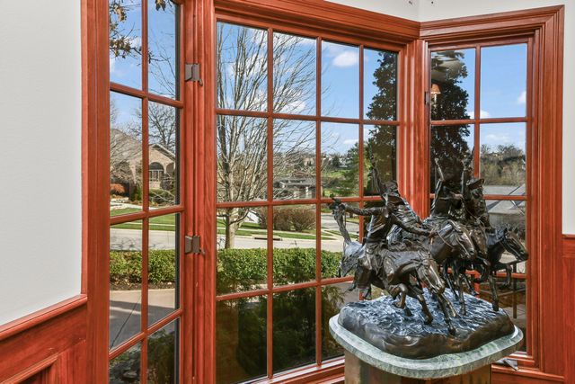 5575 S Castlebay Drive, Springfield, MO 65809