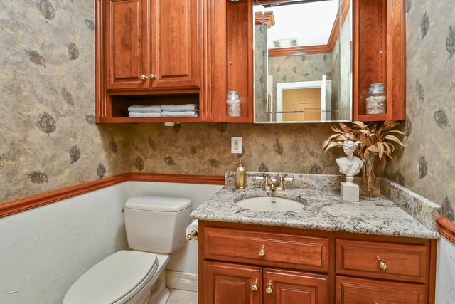 5575 S Castlebay Drive, Springfield, MO 65809