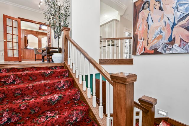 5575 S Castlebay Drive, Springfield, MO 65809