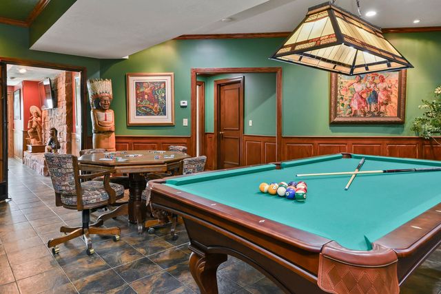 5575 S Castlebay Drive, Springfield, MO 65809