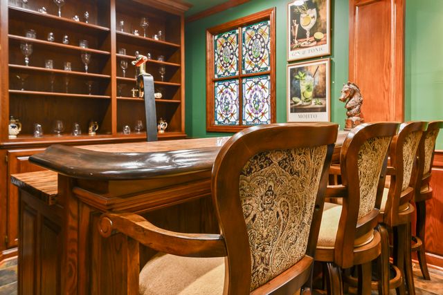 5575 S Castlebay Drive, Springfield, MO 65809