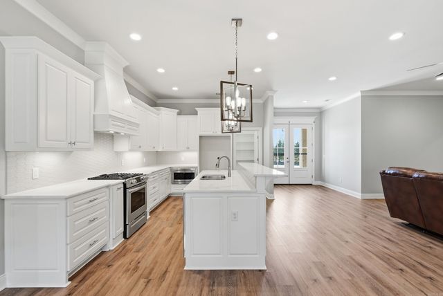 83 Watson Lane, Greenbrier, AR 72058