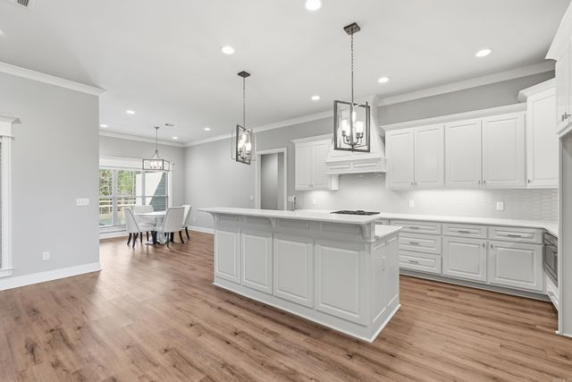 83 Watson Lane, Greenbrier, AR 72058