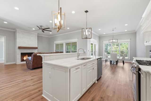 83 Watson Lane, Greenbrier, AR 72058