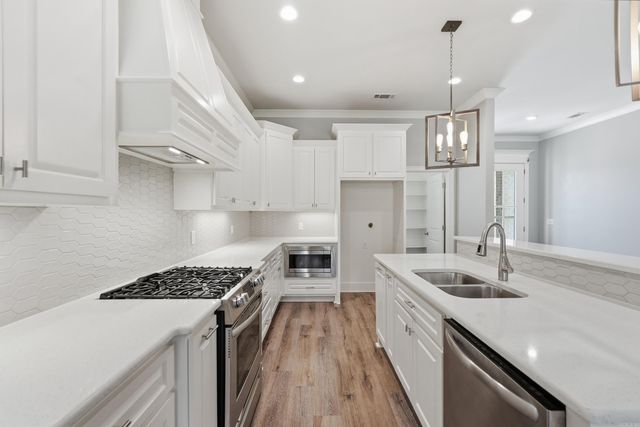 83 Watson Lane, Greenbrier, AR 72058