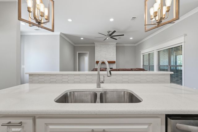 83 Watson Lane, Greenbrier, AR 72058