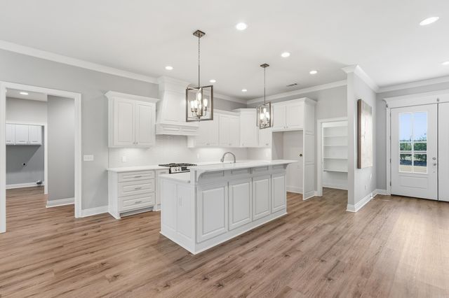 83 Watson Lane, Greenbrier, AR 72058