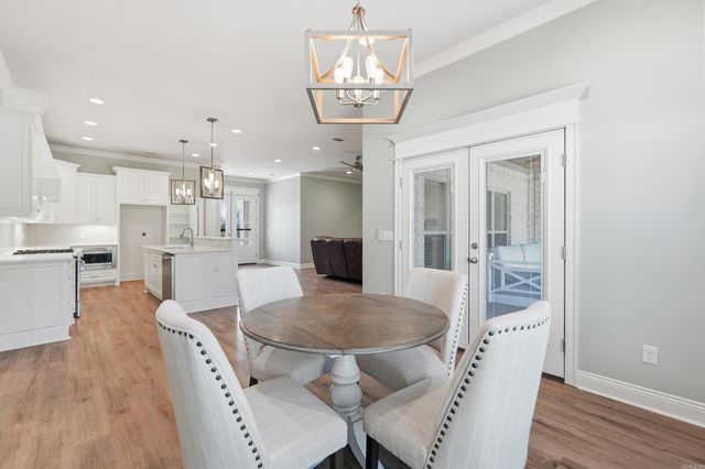 83 Watson Lane, Greenbrier, AR 72058