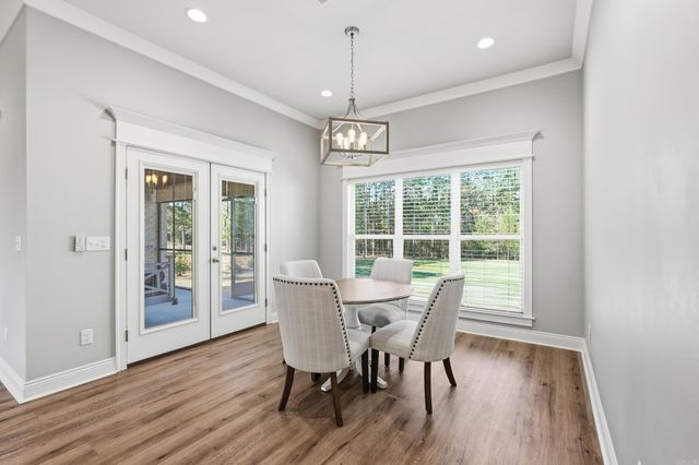 83 Watson Lane, Greenbrier, AR 72058