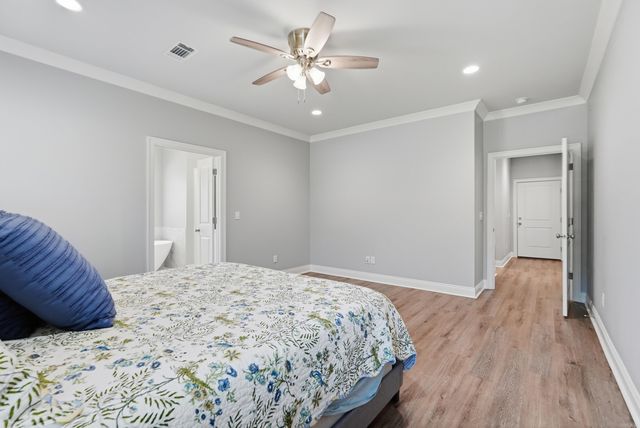 83 Watson Lane, Greenbrier, AR 72058