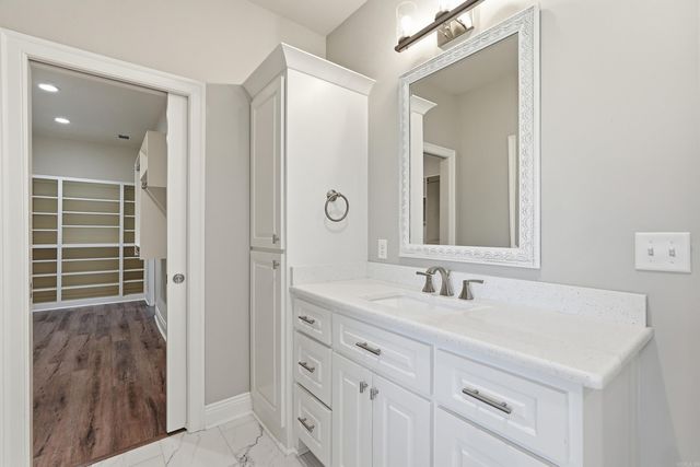 83 Watson Lane, Greenbrier, AR 72058