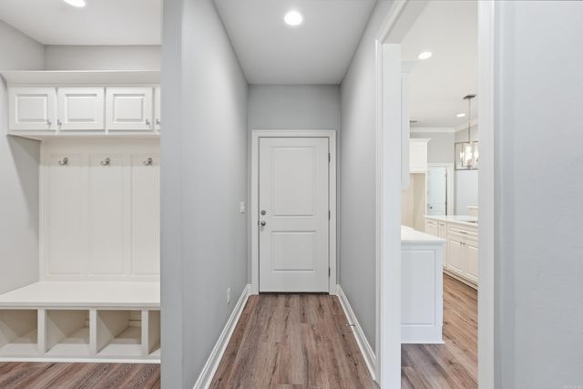 83 Watson Lane, Greenbrier, AR 72058