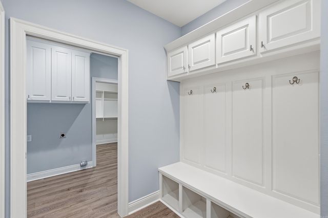 83 Watson Lane, Greenbrier, AR 72058