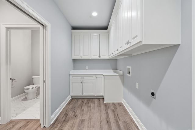 83 Watson Lane, Greenbrier, AR 72058