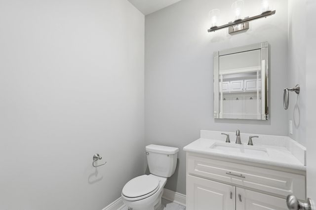 83 Watson Lane, Greenbrier, AR 72058