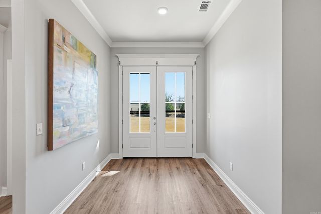 83 Watson Lane, Greenbrier, AR 72058